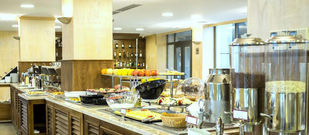 Colosseum Marina Hotel Batumi Exteriér fotografie